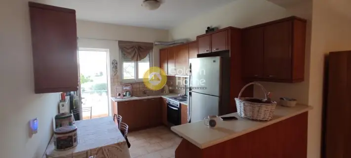 Floor Apartment 110m<sup>2</sup> for rent photo 23