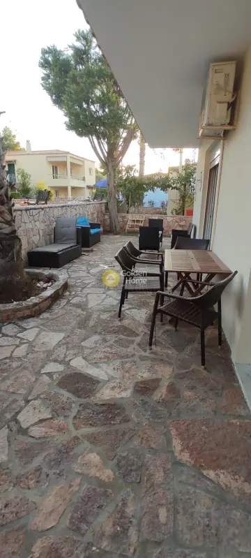Floor Apartment 110m<sup>2</sup> for rent photo 15