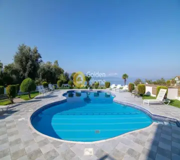 Μονοκατοικία 540τ.μ. προς πώληση φωτογραφία 2