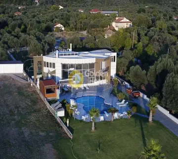 Μονοκατοικία 540τ.μ. προς πώληση φωτογραφία 1