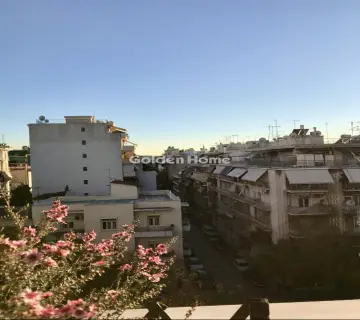 Διαμέρισμα 55τ.μ. προς πώληση φωτογραφία 4856396