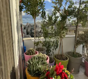 Διαμέρισμα 55τ.μ. προς πώληση φωτογραφία 4856383
