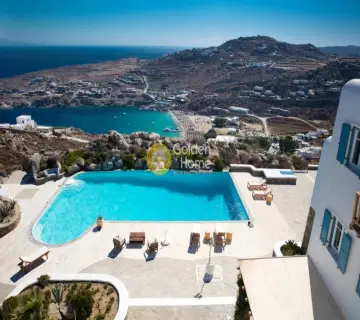 Golden Home Property Image