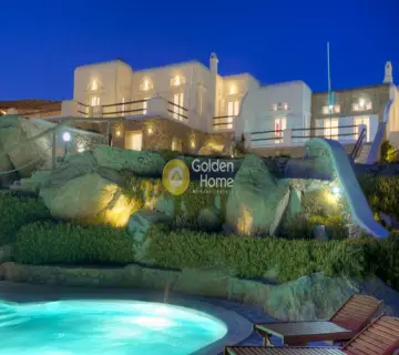 Golden Home Property Image