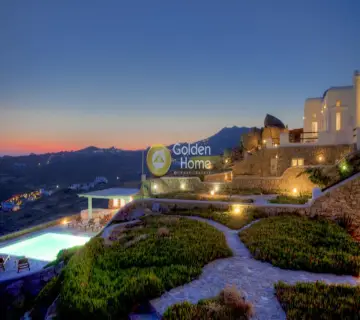 Golden Home Property Image