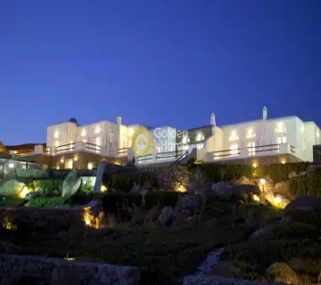 Golden Home Property Image