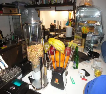 Golden Home Property Image