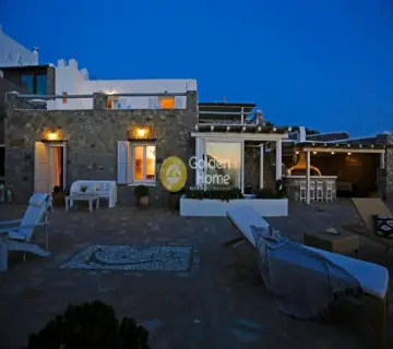 Golden Home Property Image