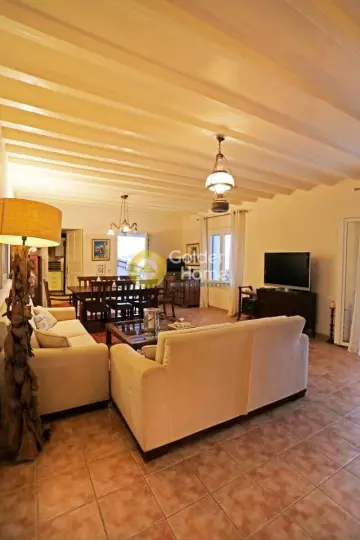 Independent Maisonette 120m<sup>2</sup> for rent photo 8