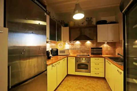 Independent Maisonette 120m<sup>2</sup> for rent photo 9