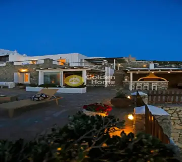 Golden Home Property Image