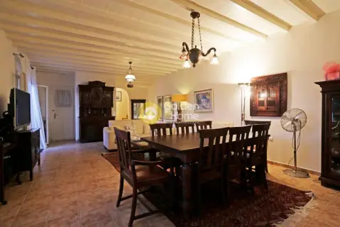Independent Maisonette 120m<sup>2</sup> for rent photo 10