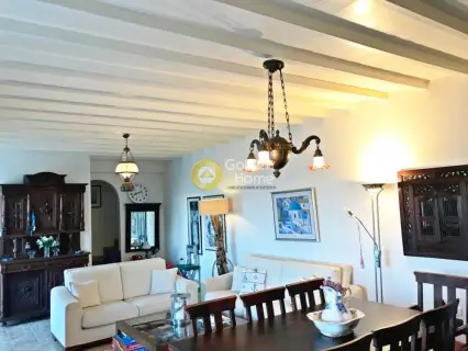 Independent Maisonette 120m<sup>2</sup> for rent photo 11