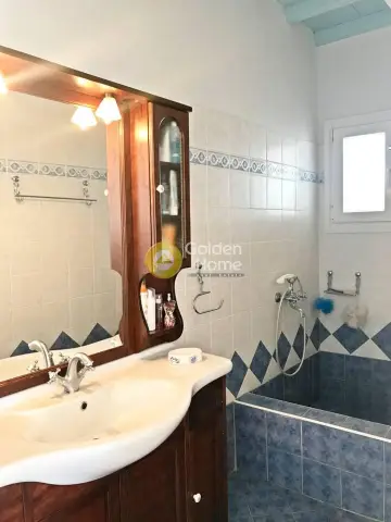 Independent Maisonette 120m<sup>2</sup> for rent photo 22