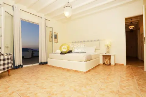Independent Maisonette 120m<sup>2</sup> for rent photo 13