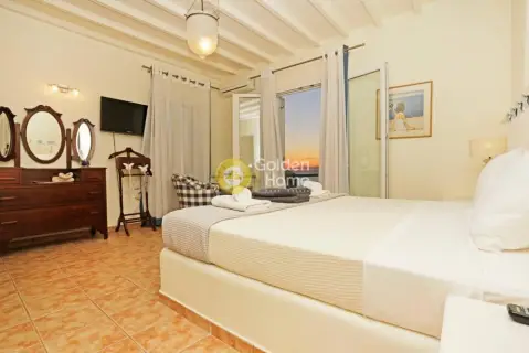 Independent Maisonette 120m<sup>2</sup> for rent photo 14