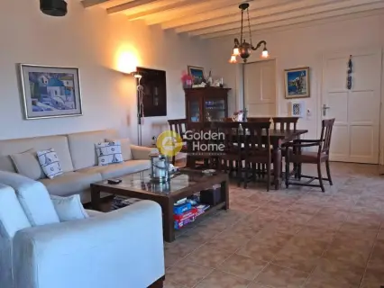 Independent Maisonette 120m<sup>2</sup> for rent photo 12