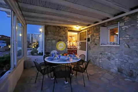Independent Maisonette 120m<sup>2</sup> for rent photo 26
