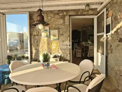Independent Maisonette 120m<sup>2</sup> for rent photo 31