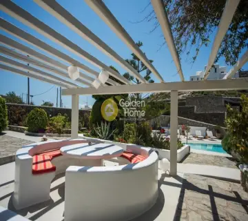 Golden Home Property Image