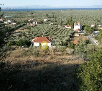 Residential 924m<sup>2</sup> for sale photo 1
