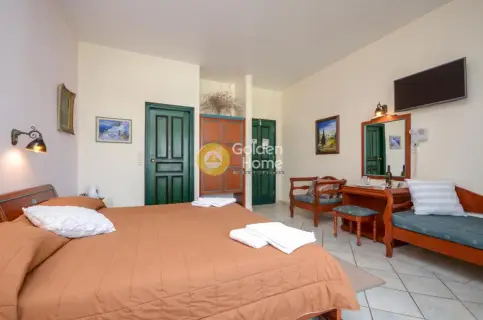 Hotel 630m<sup>2</sup> for sale photo 27
