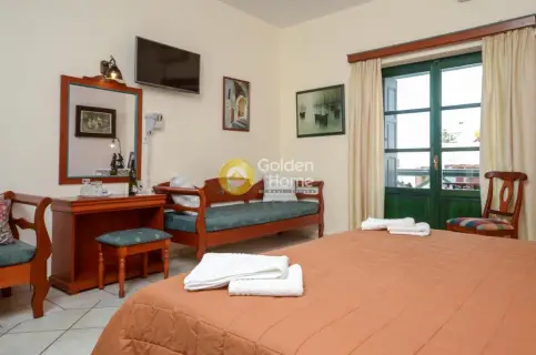 Hotel 630m<sup>2</sup> for sale photo 4