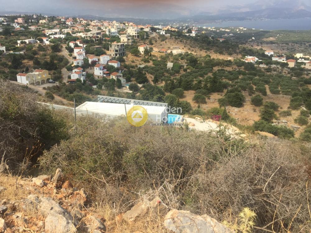 building-plot στην Αφίδνες — Φωτογραφία 11 από 14