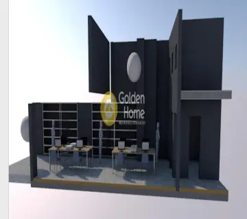 Golden Home Property Image