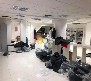 Κατάστημα 500τ.μ. προς πώληση φωτογραφία 2252994