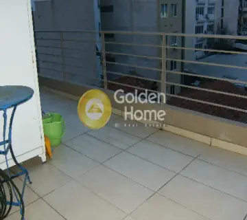 Οροφοδιαμέρισμα 80τ.μ. προς πώληση φωτογραφία 2