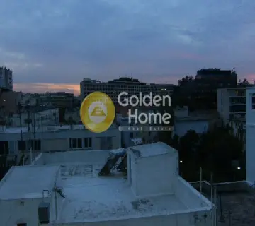 Οροφοδιαμέρισμα 80τ.μ. προς πώληση φωτογραφία 3