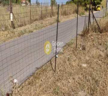 Οικιστικό 670τ.μ. προς πώληση φωτογραφία 4
