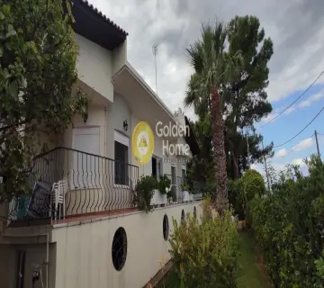 House 140m<sup>2</sup> for rent photo 2