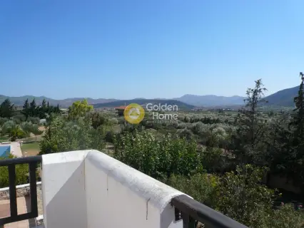 Μονοκατοικία 160τ.μ. προς πώληση φωτογραφία 1