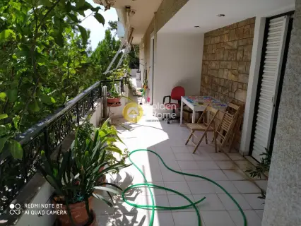 Οροφοδιαμέρισμα 125τ.μ. προς πώληση φωτογραφία 1