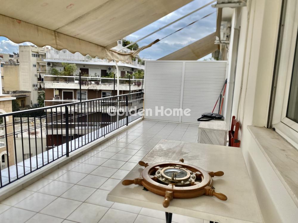 Apartment 55m<sup>2</sup> for rent display photo