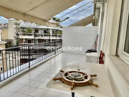 Διαμέρισμα 66τ.μ. προς ενοικίαση φωτογραφία 1