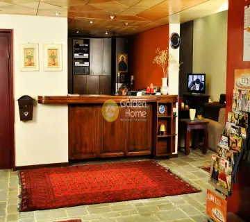 Hotel 2500m<sup>2</sup> for sale photo 3