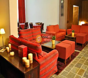 Hotel 2500m<sup>2</sup> for sale photo 6