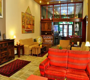 Hotel 2500m<sup>2</sup> for sale photo 4