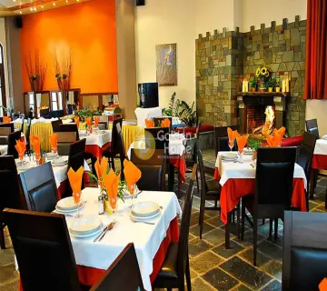 Hotel 2500m<sup>2</sup> for sale photo 7