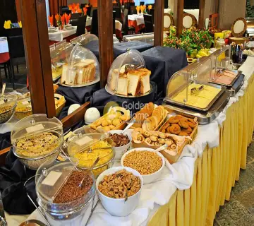 Golden Home Property Image