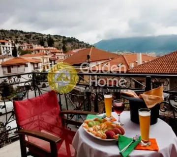 Hotel 2500m<sup>2</sup> for sale photo 1