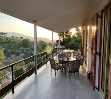 Μονοκατοικία 600τ.μ. προς πώληση φωτογραφία 17
