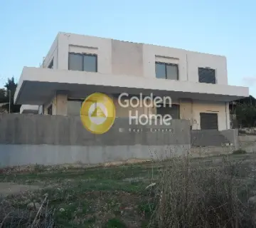 Μονοκατοικία 610τ.μ. προς πώληση φωτογραφία 2