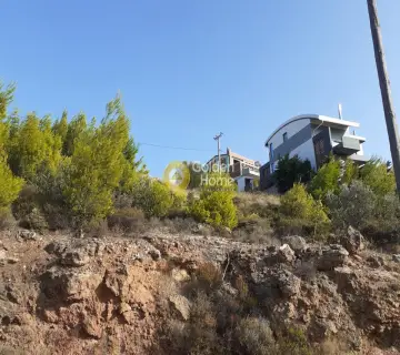 Οικιστικό 502τ.μ. προς πώληση φωτογραφία 1