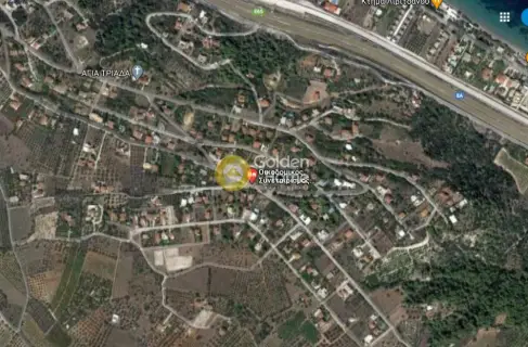 Golden Home Property Image