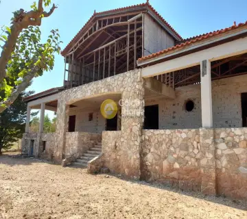 Μονοκατοικία 350τ.μ. προς πώληση φωτογραφία 1