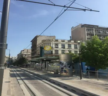 Γραφείο 120τ.μ. προς ενοικίαση φωτογραφία 11